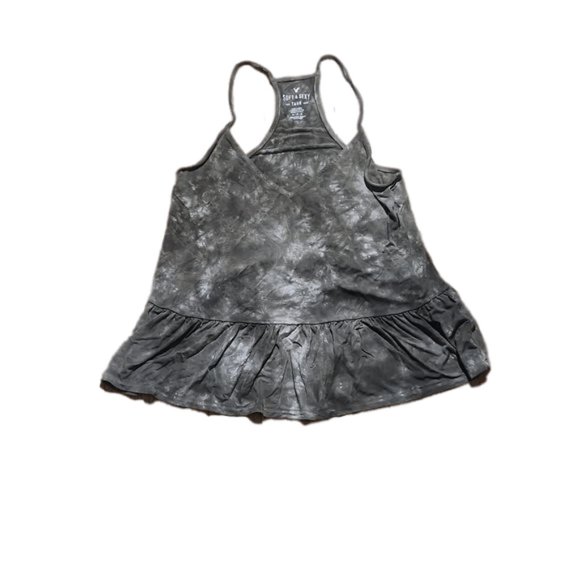 American Eagle Outfitters Tops - American Eagle Outfitters Soft and Sexy Brown Tank Top Size Medium #AEBTank01